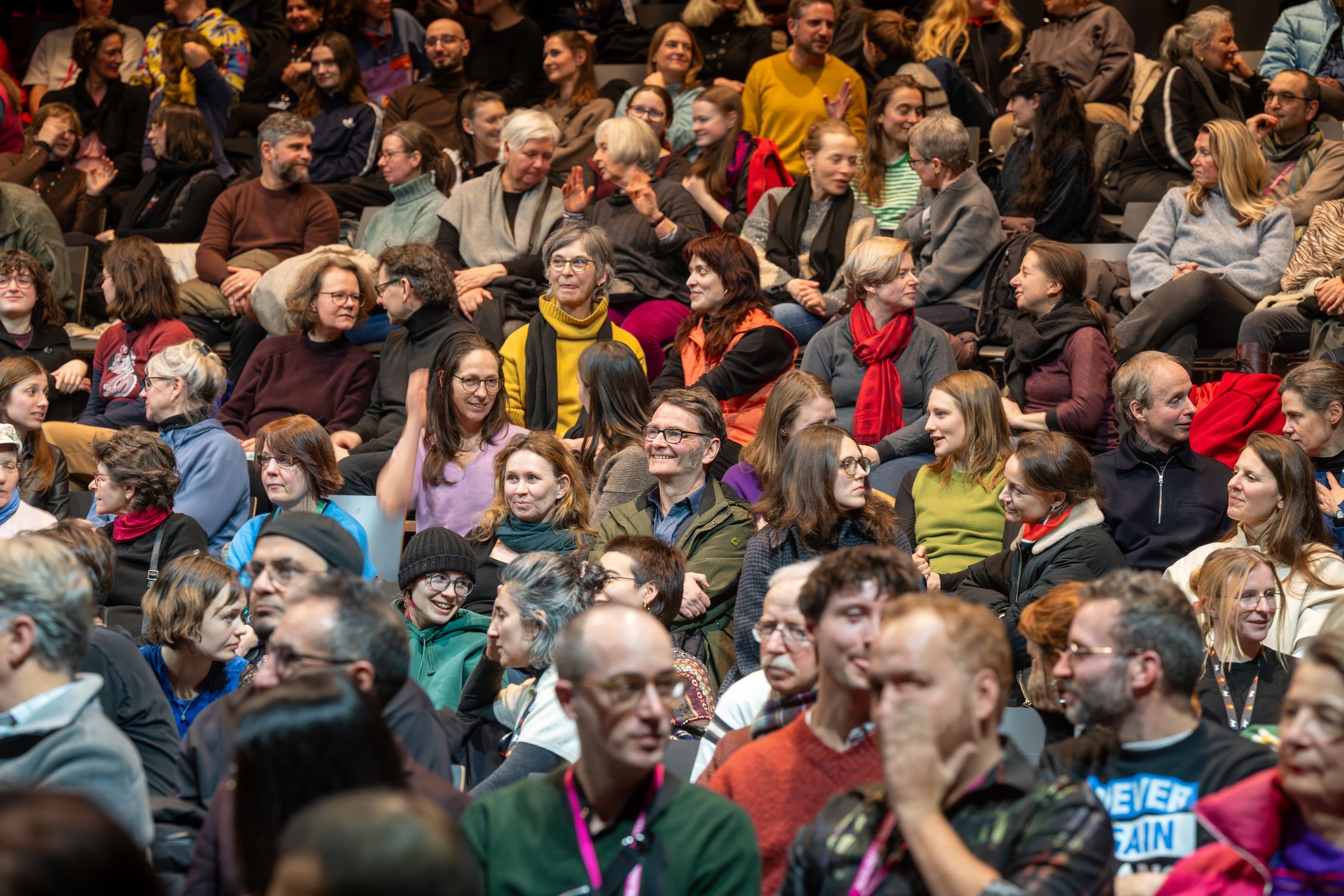 © Peter Himsel, Berlinale 2026