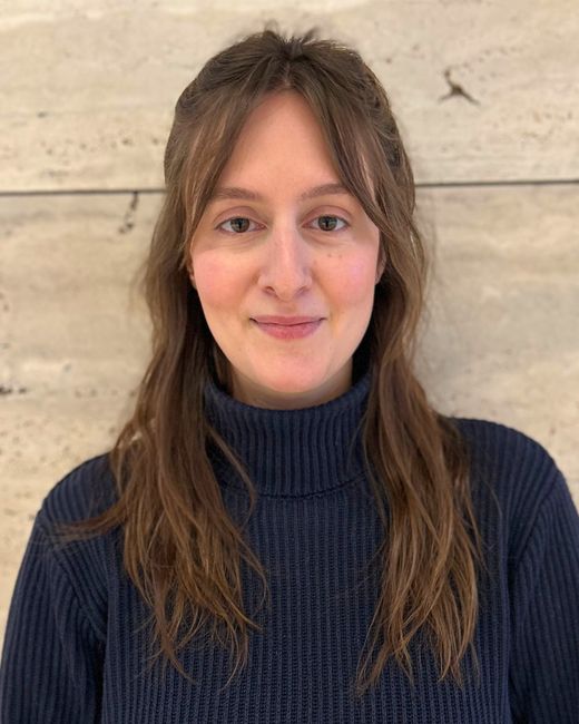 image of Valerie Findt