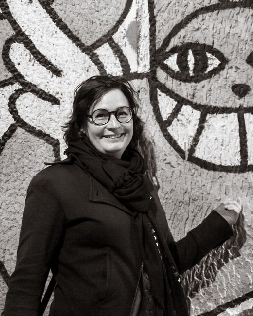 image of Dana Linssen